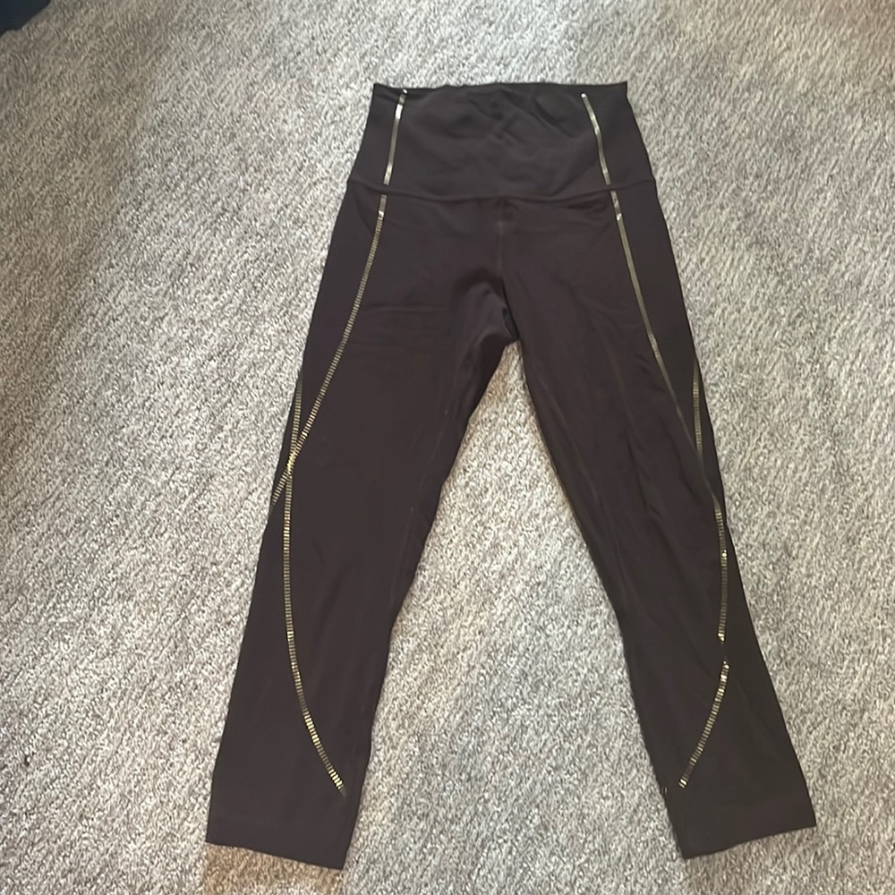 Lululemon Align 21” Special Addition